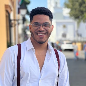 Jose A. Mendez G., founder of PeakMotion